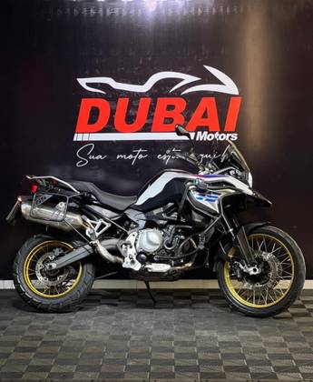 BMW F 850 GS PREMIUM BMW F 850 GS PREMIUM